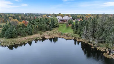 3581 County Line Road Sturgeon Lake MN 55783