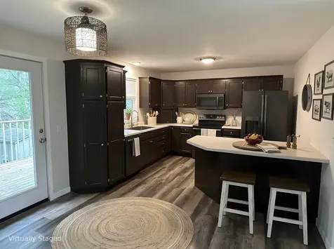 7192 21st Avenue NW Pennock MN 56279