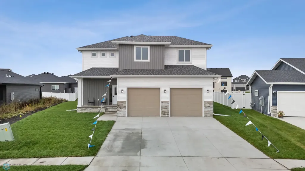 5840 James Drive W West Fargo ND 58078