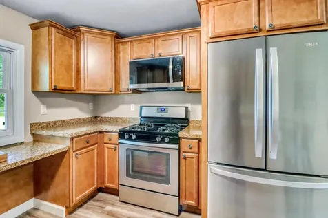 1104 W Lake Drive Detroit Lakes MN 56501