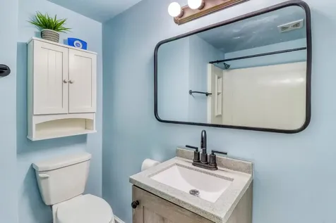 1104 W Lake Drive Detroit Lakes MN 56501