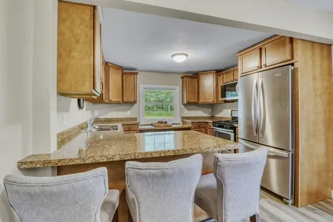 1104 W Lake Drive Detroit Lakes MN 56501