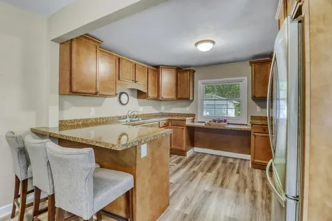 1104 W Lake Drive Detroit Lakes MN 56501