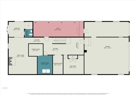 158 County Road E Houlton WI 54082
