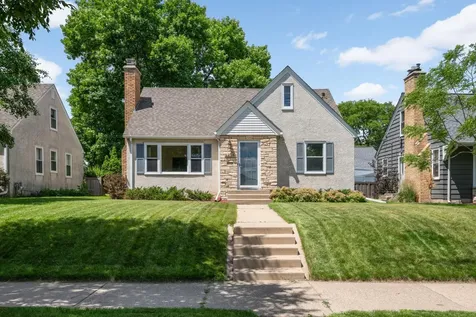 6024 Oakland Avenue Minneapolis MN 55417