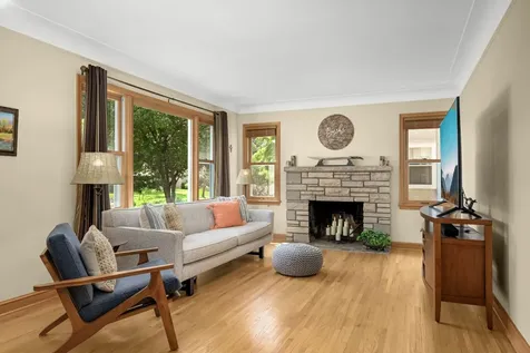6024 Oakland Avenue Minneapolis MN 55417