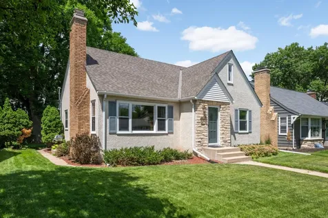 6024 Oakland Avenue Minneapolis MN 55417
