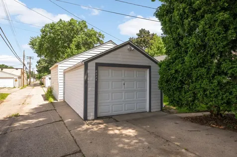 6024 Oakland Avenue Minneapolis MN 55417
