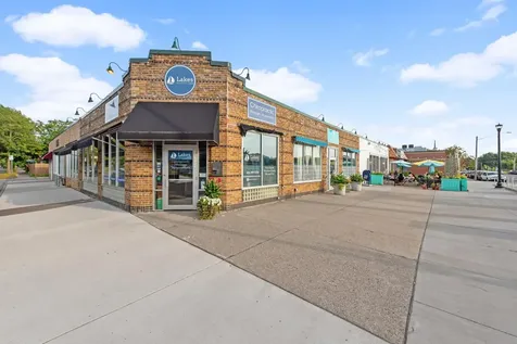 6024 Oakland Avenue Minneapolis MN 55417