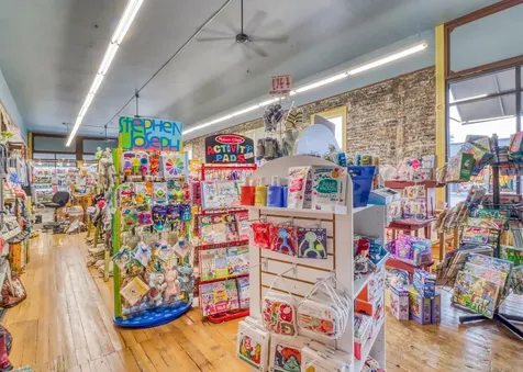 101 West Main Street Perham MN 56573