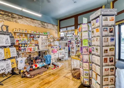 101 West Main Street Perham MN 56573