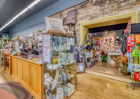 101 West Main Street Perham MN 56573