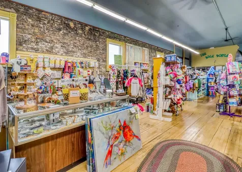 101 West Main Street Perham MN 56573