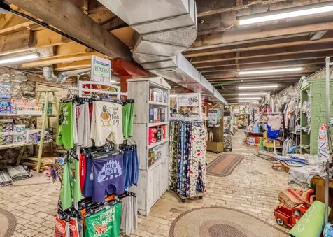 101 West Main Street Perham MN 56573