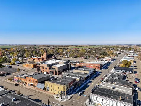 101 West Main Street Perham MN 56573