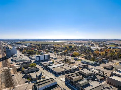 101 West Main Street Perham MN 56573