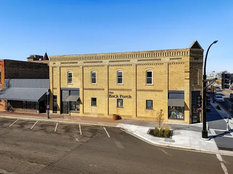 101 West Main Street Perham MN 56573