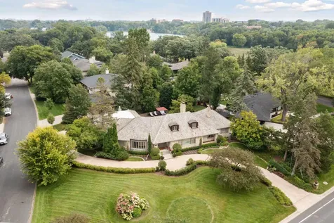 2501 France Avenue S Saint Louis Park MN 55416