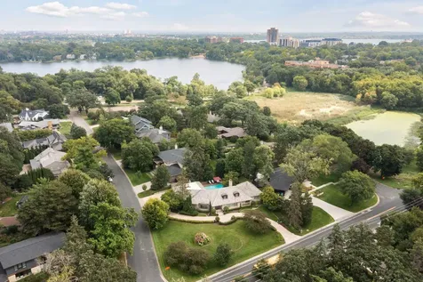 2501 France Avenue S Saint Louis Park MN 55416