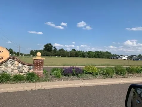 Lot 61 Simmon Drive Osceola WI 54020
