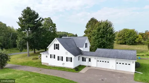 12050 M Y Road Grantsburg WI 54840