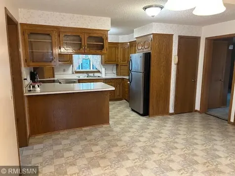 12050 M Y Road Grantsburg WI 54840
