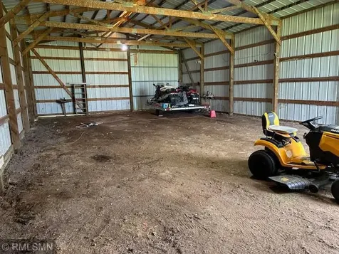 12050 M Y Road Grantsburg WI 54840