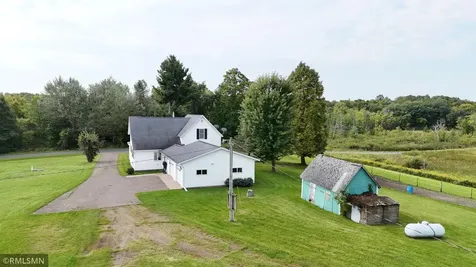12050 M Y Road Grantsburg WI 54840