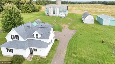 12050 M Y Road Grantsburg WI 54840