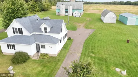 12050 M Y Road Grantsburg WI 54840