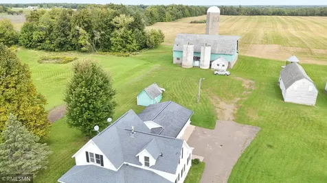 12050 M Y Road Grantsburg WI 54840