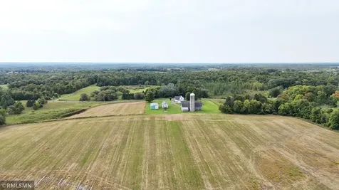 12050 M Y Road Grantsburg WI 54840