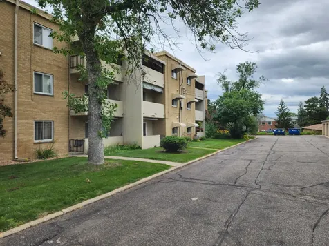 7000 Sandell Avenue Edina MN 55435