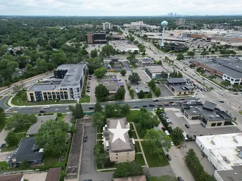 7000 Sandell Avenue Edina MN 55435