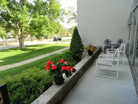 7000 Sandell Avenue Edina MN 55435