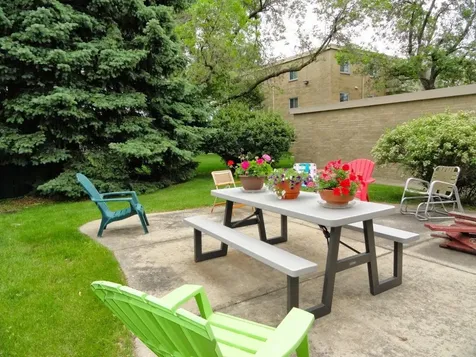 7000 Sandell Avenue Edina MN 55435