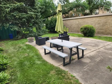 7000 Sandell Avenue Edina MN 55435