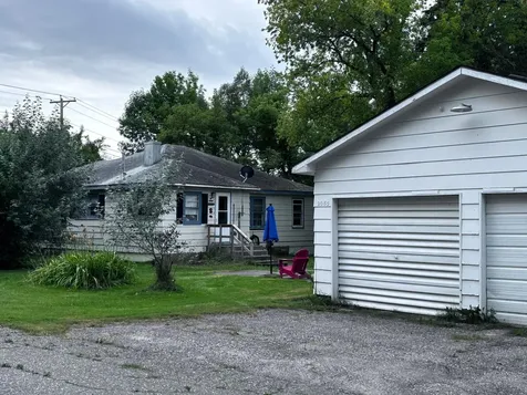 2085 Town Road 122 Ranier MN 56649