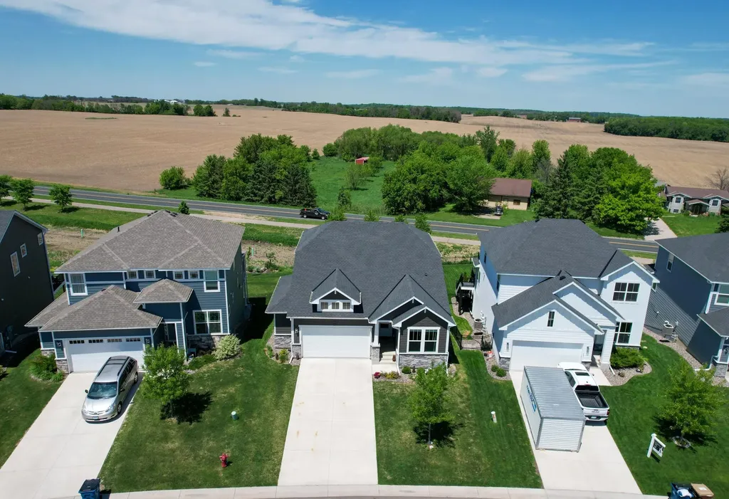 15320 116th Avenue N Osseo MN 55369