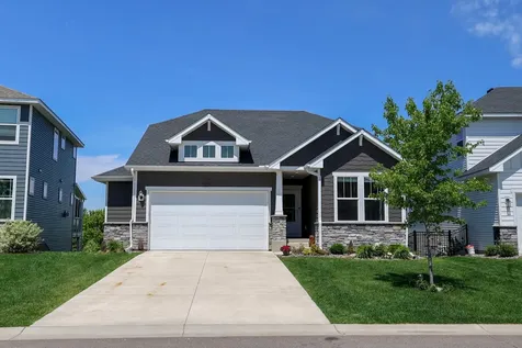 15320 116th Avenue N Osseo MN 55369