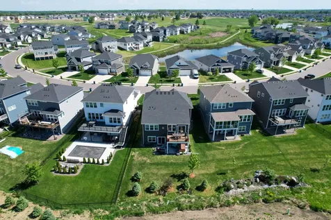 15320 116th Avenue N Osseo MN 55369