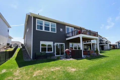 15320 116th Avenue N Osseo MN 55369