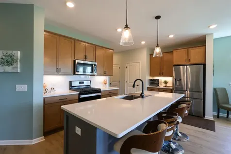 15320 116th Avenue N Osseo MN 55369