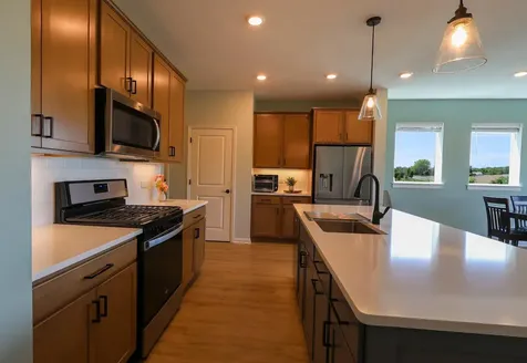 15320 116th Avenue N Osseo MN 55369
