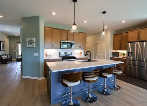 15320 116th Avenue N Osseo MN 55369