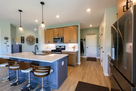 15320 116th Avenue N Osseo MN 55369