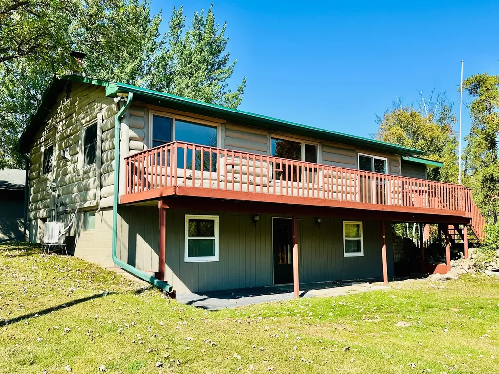 12435 340th Street Menahga MN 56464