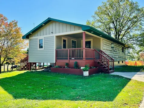 12435 340th Street Menahga MN 56464