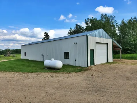 12435 340th Street Menahga MN 56464