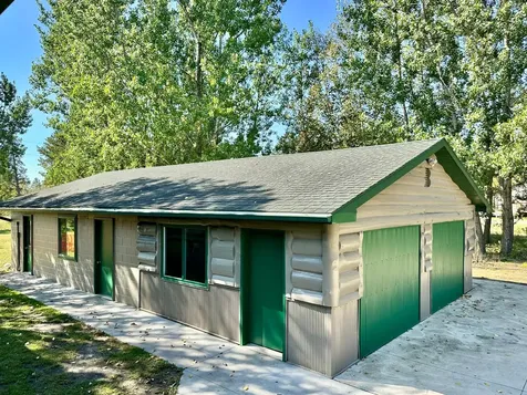 12435 340th Street Menahga MN 56464